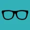 Glasses Color Stickers