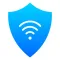 Push VPN: Secure Hotspot Proxy