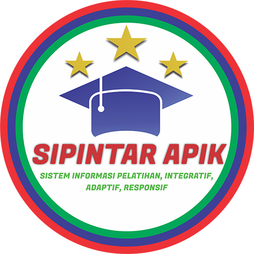 SIPINTAR APIK