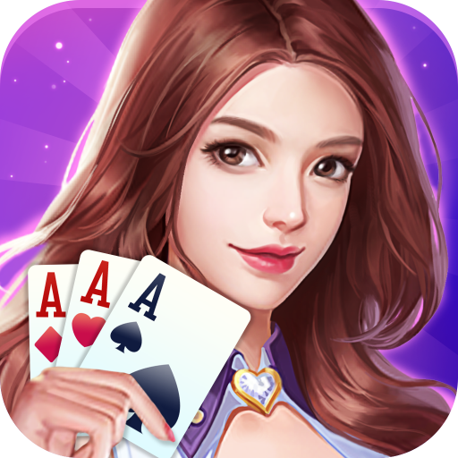 Pusoy Fun-Tongits, Color Game Pusoy Fun-Tongits, Color Game