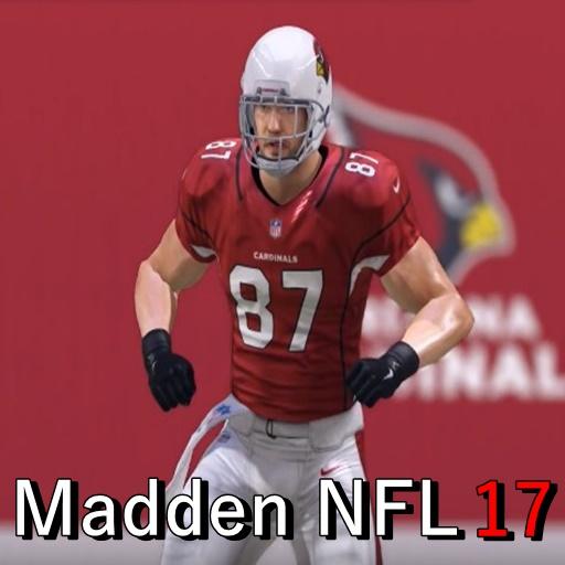moviedplays Madden NFL 17