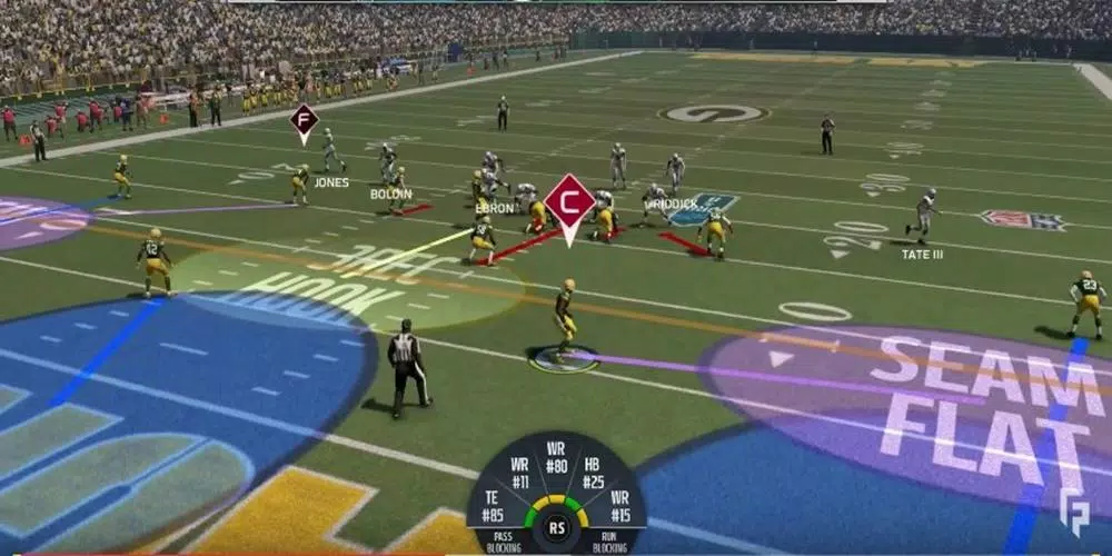 moviedplays Madden NFL 17 Screenshots
