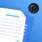 eScanner : PDF Easy Scanner