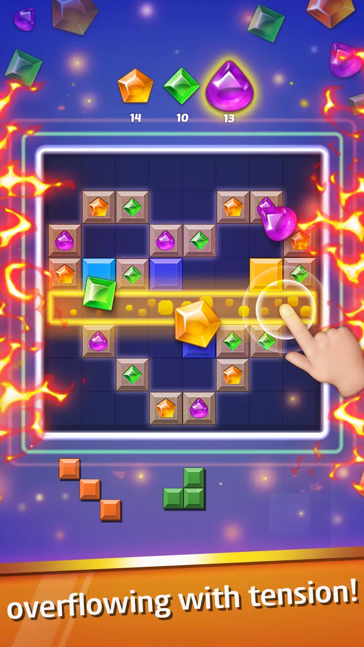 Block Pop! Screenshots