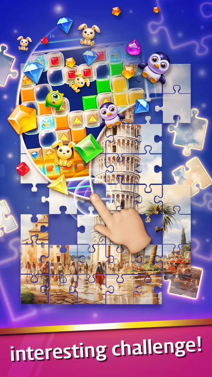 Block Pop! Screenshots