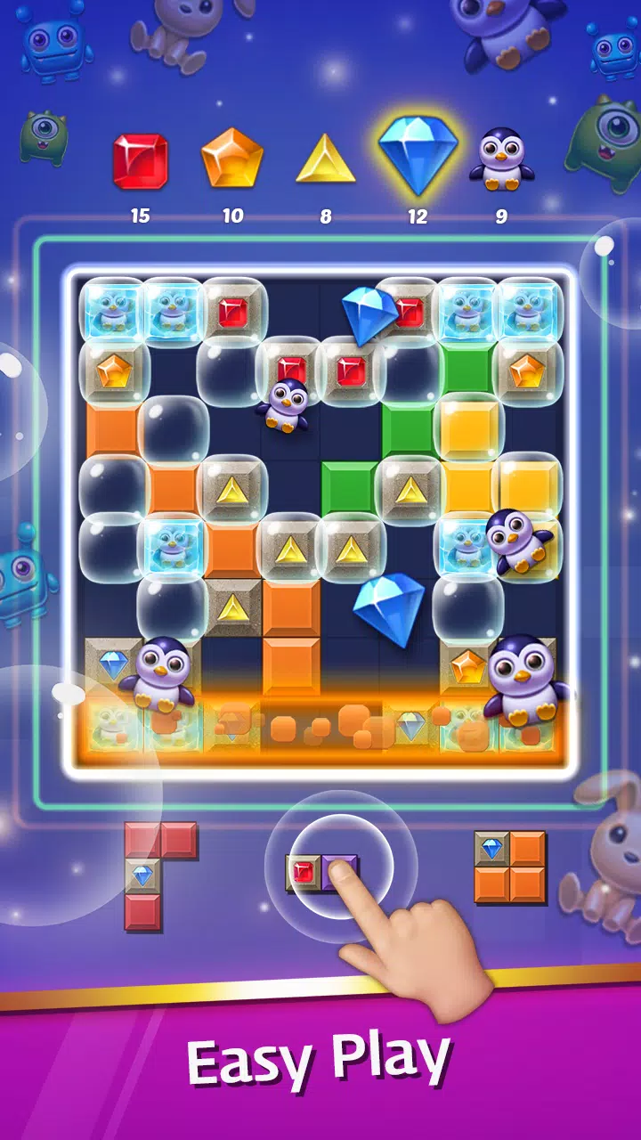 Block Pop! Screenshots