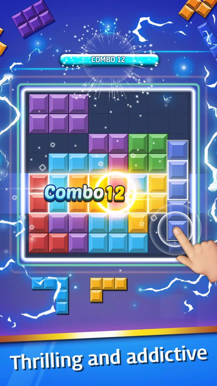 Block Pop! Screenshots