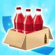 Bottle Out - Packing Jam Bottle Out - Packing Jam