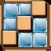 Brain Wood Puzzle