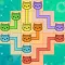 Cat Matching Puzzle Relax Game