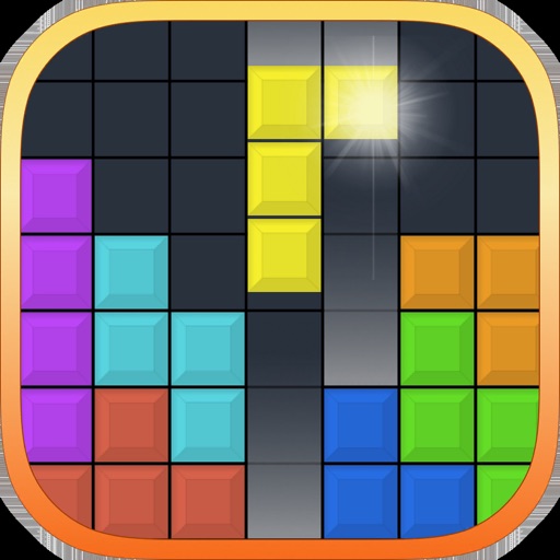 Block Puzzle · Block Puzzle ·