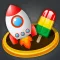Match 3D Blast: Matching Game