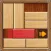 Unblock Slide Puzzle