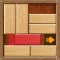 Unblock Slide Puzzle