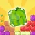 Drop Fruit - Block Puzzle Mix