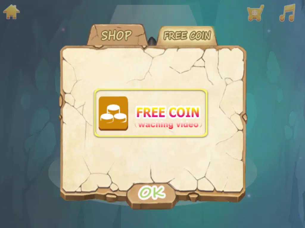 Tangkapan layar Puzzle Hero – Free rune crash defense game iPad 