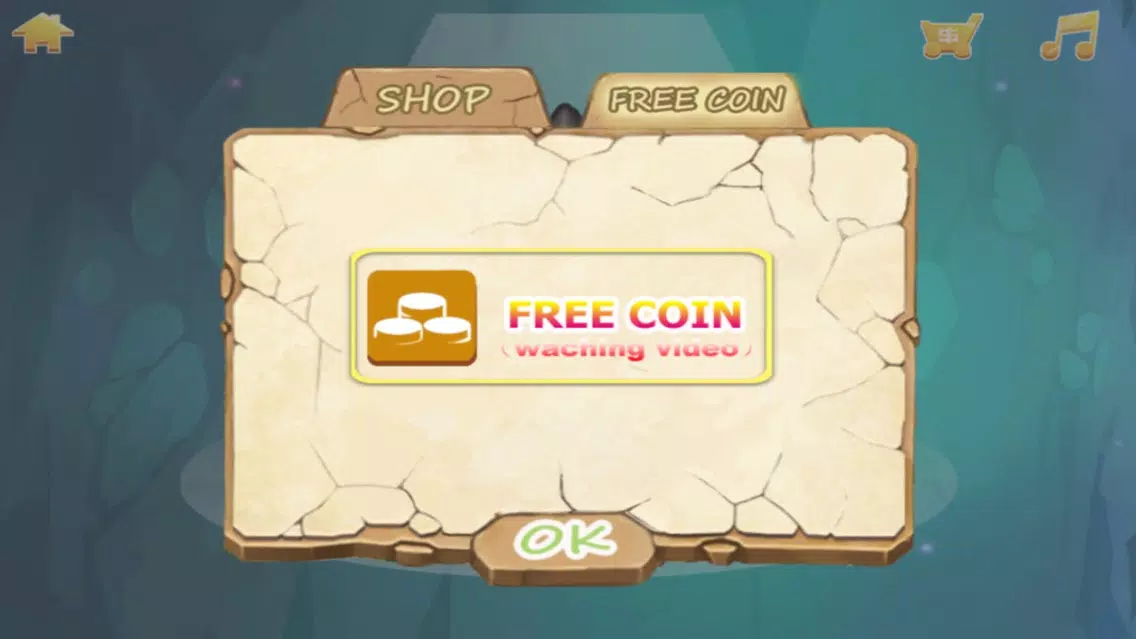 Tangkapan layar Puzzle Hero – Free rune crash defense game