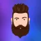 Hipoji - The Sticker Pack for Hipsters