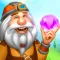Gem Crush - Match 3 Puzzle