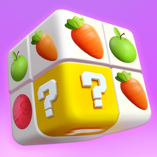 Match Cube 3D Match Cube 3D