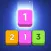 Merge Number Puzzle