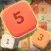 Cascade of Numbers