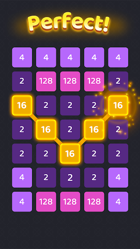 Number Merge - 2048 puzzle Screenshots