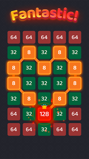 Number Merge - 2048 puzzle Screenshots
