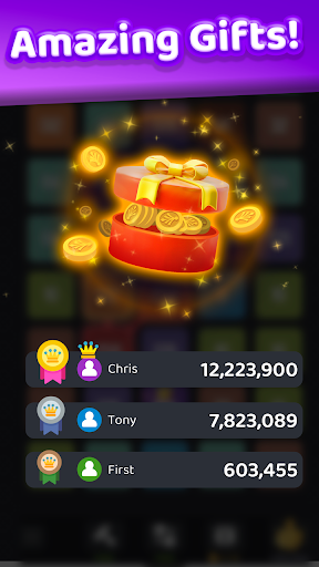 Number Merge - 2048 puzzle Screenshots