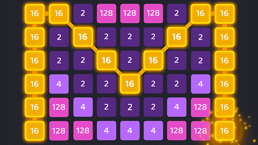 Number Merge - 2048 puzzle Screenshots