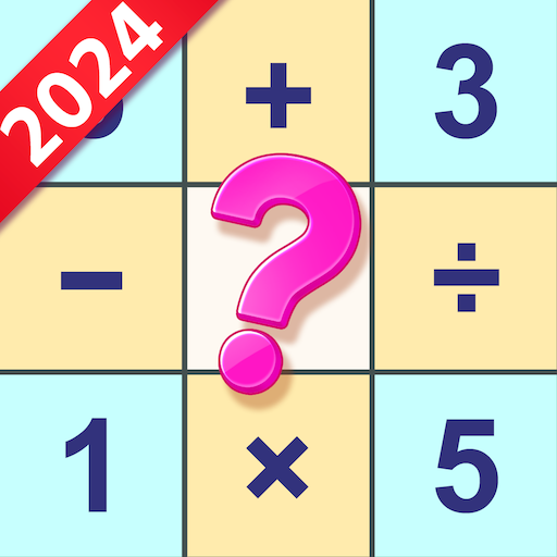 Number Puzzle - Cross Math Number Puzzle - Cross Math