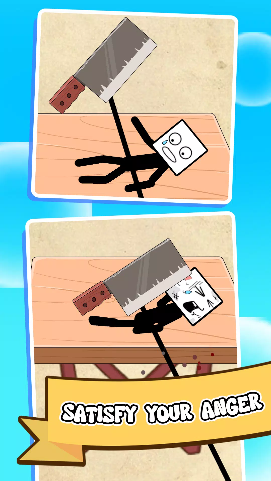 Kick The Ragdoll: Tricky Story Screenshots