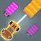 Vehicles Sort Quest