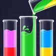 Waterscapes - Color Sort Game Waterscapes - Color Sort Game