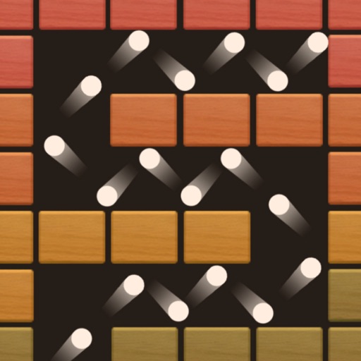 Brick Breaker: Legend Balls Brick Breaker: Legend Balls