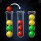 Ball Sort Puzzle - Color Sort.