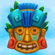 Cradle of Maya — Insel Spiele