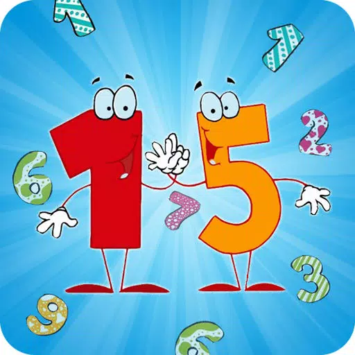 Slide Puzzle 15 Slide Puzzle 15