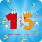 Slide Puzzle 15
