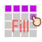 Fill one line : Puzzledom