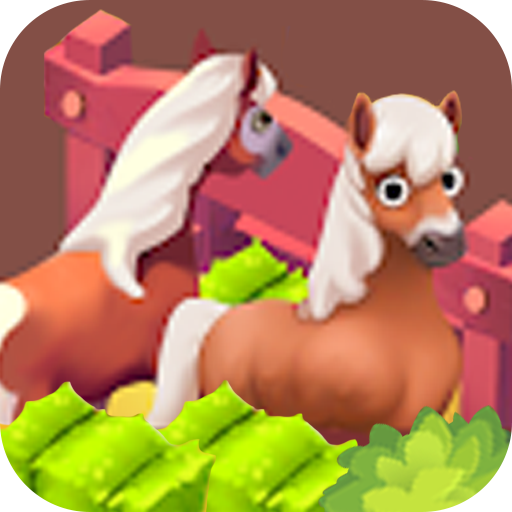 Puzzle Farm Frenzy Game