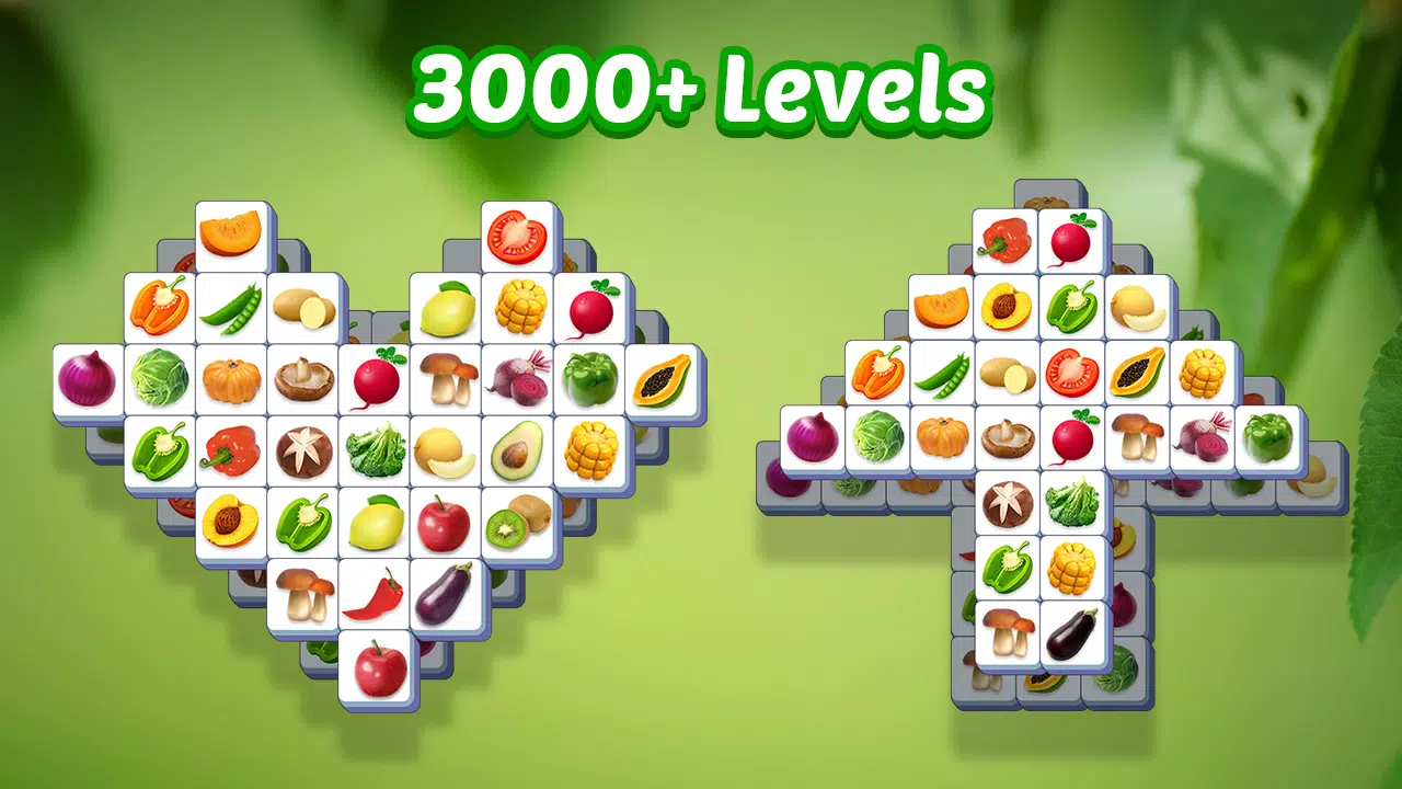Tile game - Match triple Screenshots