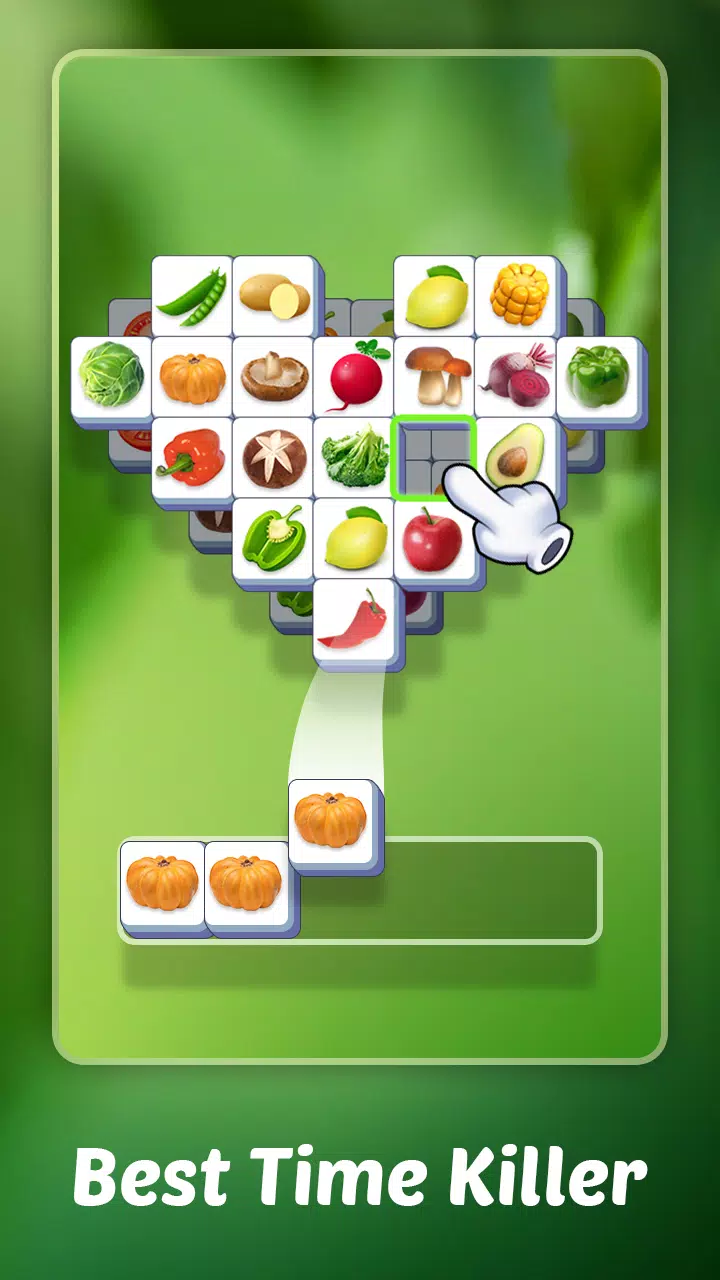 Tile game - Match triple Screenshots