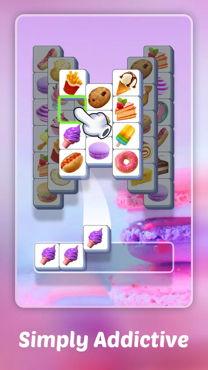 Tile game - Match triple Screenshots