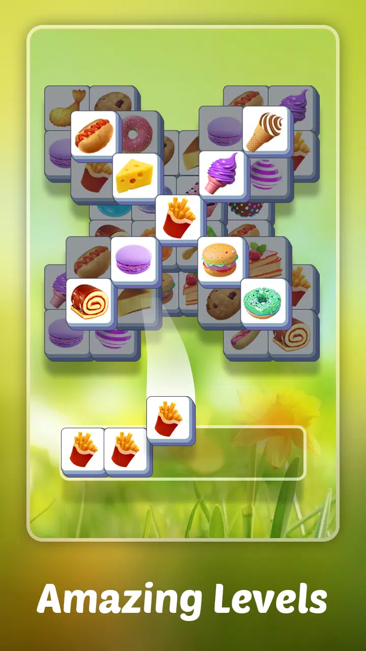 Tile game - Match triple Screenshots