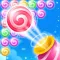 Bubble Shooter Pop Game puzzle