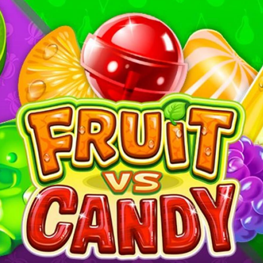 Candy Fruit Candy Fruit