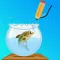 Fish Rescue - Fish Puzzle