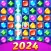 Jewels Adventure Match Blast