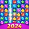 Jewels Adventure Match Blast